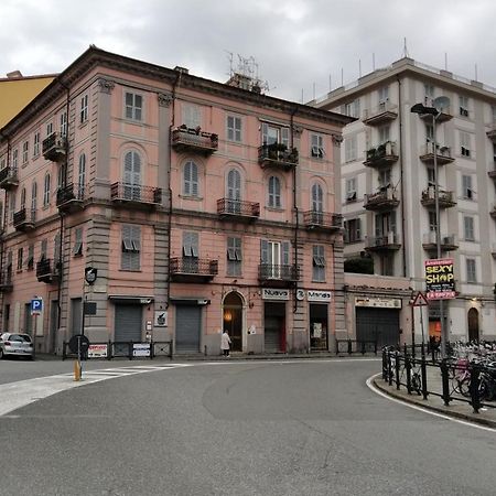 Vivi 5 Terre Hotel La Spezia Luaran gambar