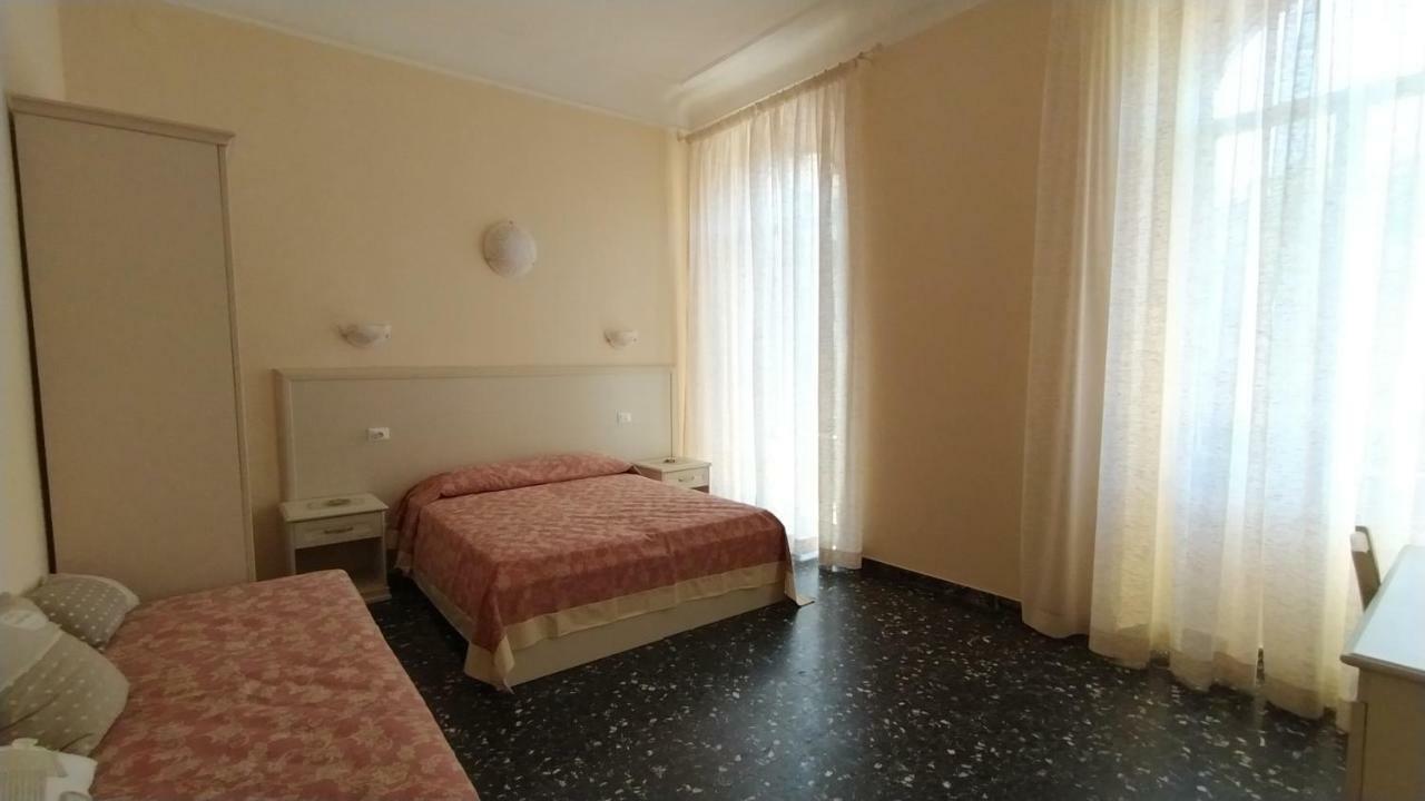 Vivi 5 Terre Hotel La Spezia Luaran gambar